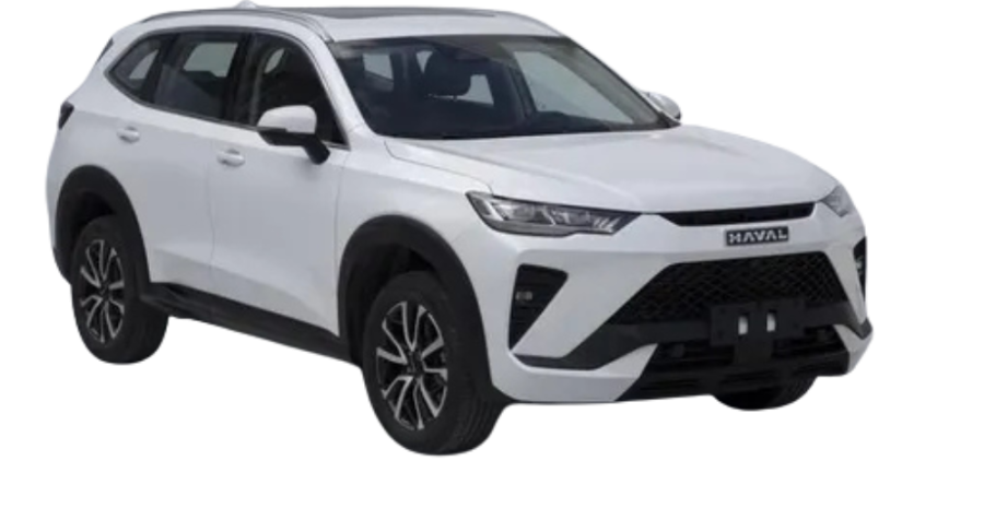 HAVAL H6 HYBRID SUV​
