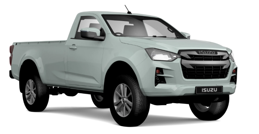 ISUZU SINGLE CAB