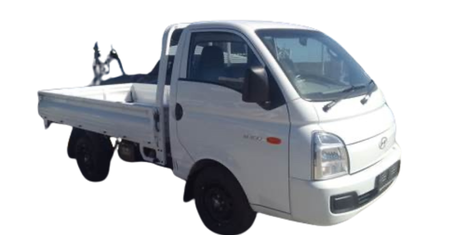 HYUNDAI H100