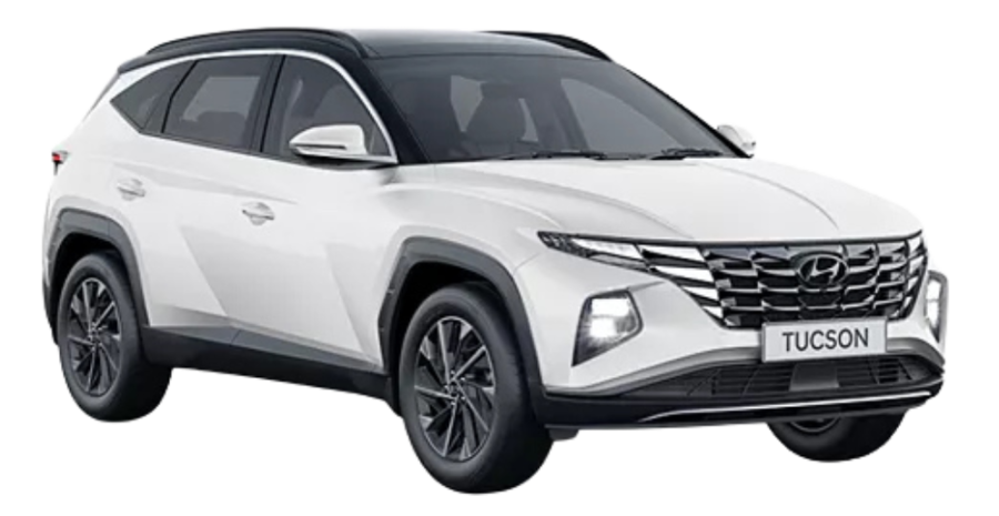 Hyundai Tuckson